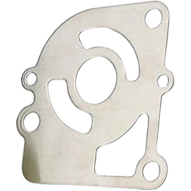 350-65025-0 Water Pump Guide Plate for Tohatsu 9.9HP 15HP 18HP 2-Stroke 4-Stroke Outboard Motor 350-65025