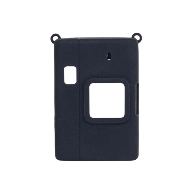 Quality Silicone Case Shield For Mini Liplay+ Camera Wear Resistant Cover Easy To Clean Sleekly and Stylish Design