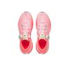 Scarpe da trail running basse da uomo Li Ning Lu Pro, comode, ammortizzate e resistenti, colore rosa ARNU001-6