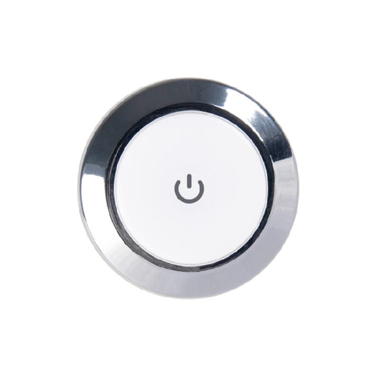 SurfaceMount Round Dome Light LED Ceiling Downlight Puck Lamp Camper Accessory