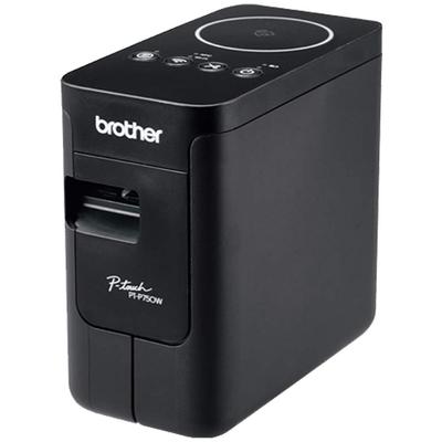 Drukarka etykiet brat PC P750W P-touch PT-P750W