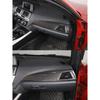 ABS Kohlefaser Auto Armaturenbrett Seite Luftauslass Panel Zierabdeckung Für BMW 1 2 Serie F20 F21 F22 F23 2012-2017 Innenzubehör
