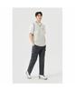 Goldeunbeeo (M) Stretch Nylon String Jogger Pants G4Pam26211Dgx