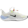 Nike Run Flow SE GS White Black Glacier Blue Kids Sneakers Sail HV1803-101