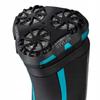 Remington R6 Style R6000 Wet And Dry Shaver 1 Pc