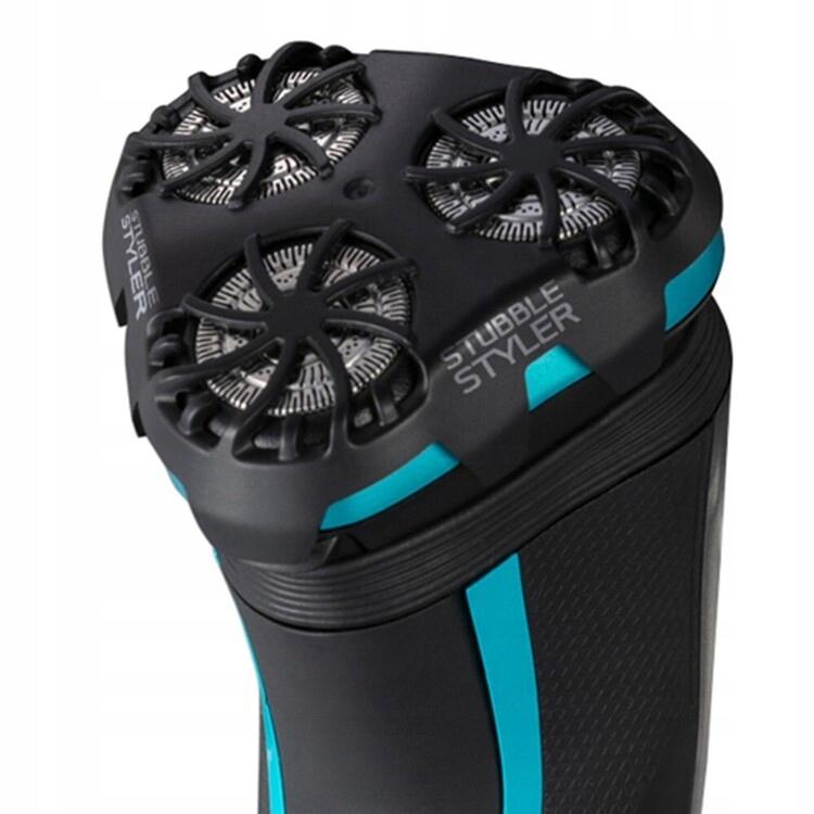 Remington R6 Style R6000 Wet And Dry Shaver 1 Pc