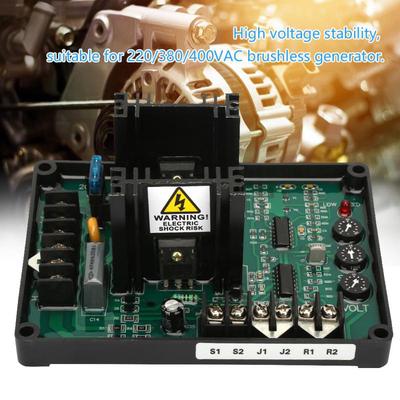 400w Ac 220v Motor Speed Pinpoint Regulator Controller