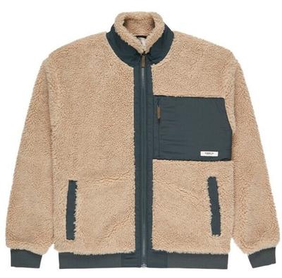 Element Oak Sherpa Jacket