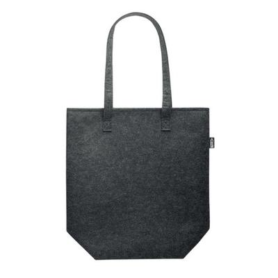 Nata RPET Felt Shopper Bag