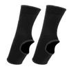 1Pair Sport Ankle Guard Pad Protective Gear for   Muay Thai Boxing Karate Taekwondo