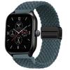 Geflochtene Solo-Schlaufenbänder Für Amazfit GTS/2e/3/4/GTS2 Mini/GTR 47/GTR2/4/3/Pro Armband Amazfit bip 6 20mm/22mm Uhrenarmband