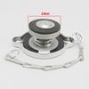 Jiangling NHR98 Wide/Narrow/Kaiyun Radiator Cap Replacement