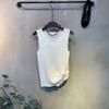 C S In The Room Keddy V neCk Solid SleeVeleSS Knit 4 ColorS