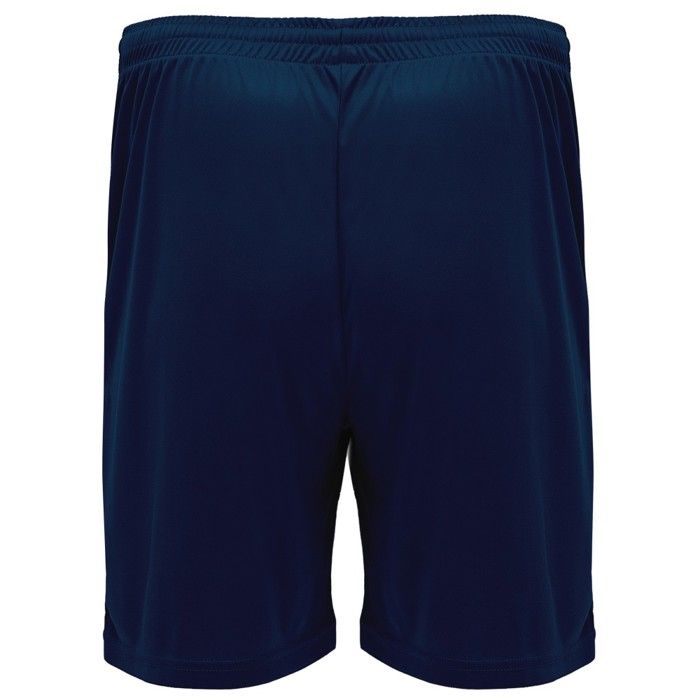 Short de sport homme Roly bleu marine - Bleu