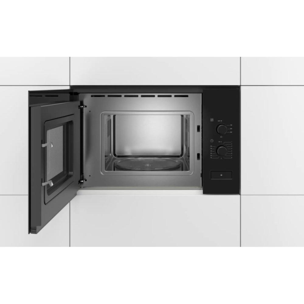 BOSCH BFL520MB0 Microwave Oven