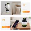 Multi-function LED USB Rechargeable Camping Light/ Lamp Outdoor Hiking Home 3 In1 Flashlight Table Desk Lamp Power Bank