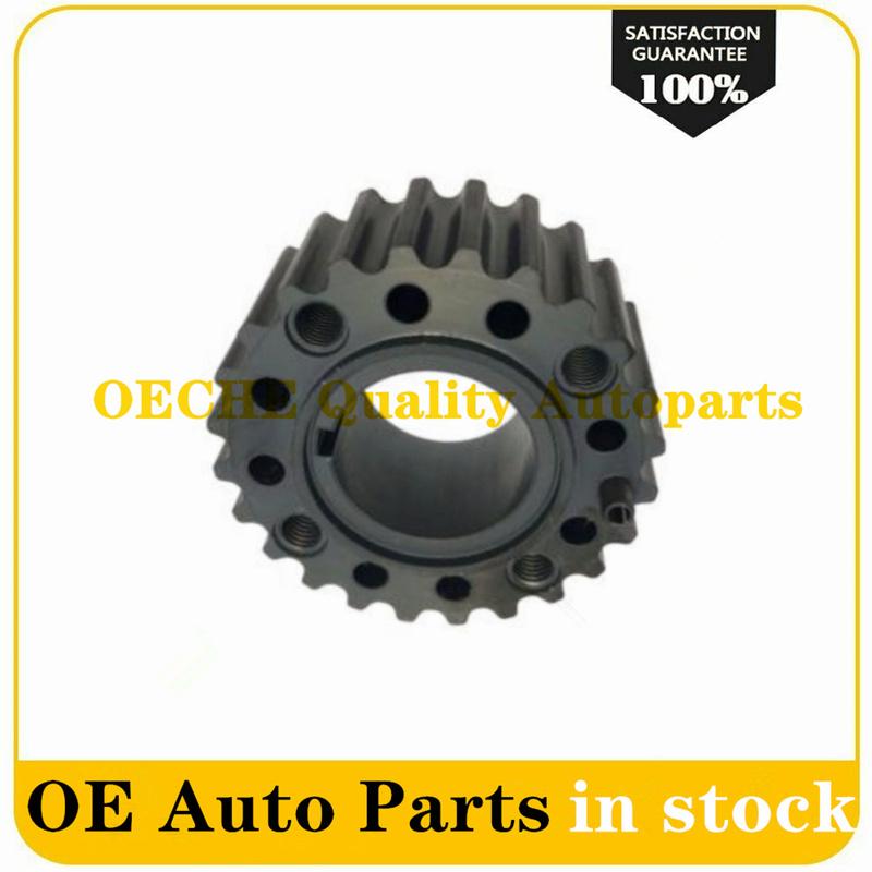 Crankshaft Timing Gear 24teeth MD326852 for Delica 4G63 4G64