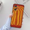 Yayoi Kusama Pumpkin Art For Realme C61 C75 C55 C51 C21Y C25S C67 C53 13 12 10 11 14 Pro Plus GT 6T 6 5 GT7 Pro Case