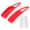 Artudatech Steering Wheel Paddle Shifter Extension For Peugeot 17-23 Car Accessories
