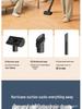 Portable Wireless Vacuum Cleaner with Super Suction for Home & Car