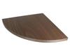 Berg Corner Shelf, Sepia, 220mm, MR-4133