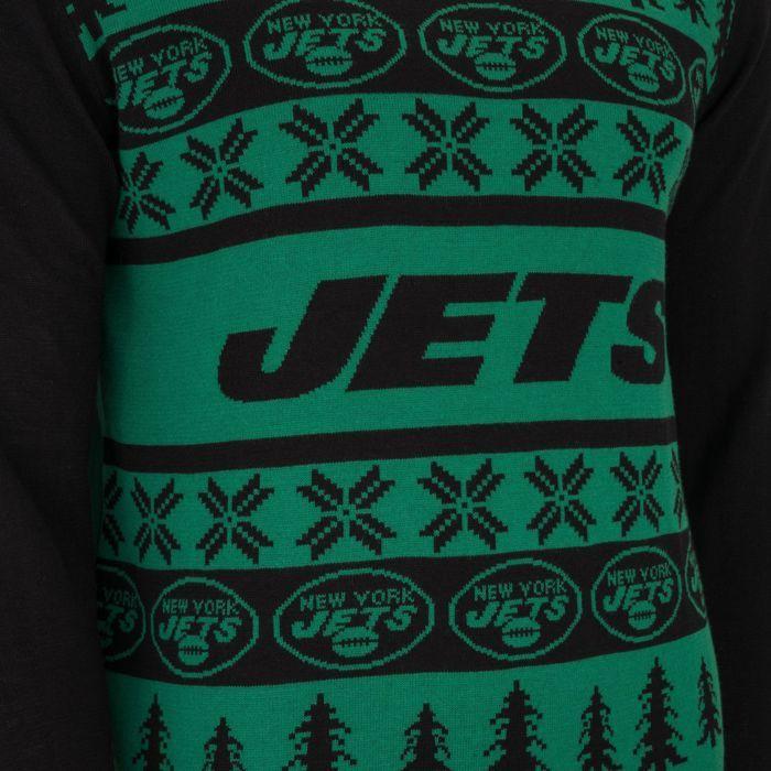 NFL Teams Ugly Sweater XMAS Pull De Noël En Tricot