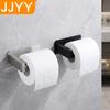 Portarrollos de Papel Higiénico de Acero Inoxidable 304 de Alta Calidad para Montar en la Pared Sin Taladro Dispensador de Rollos de Papel Higiénico para Baño Almacenamiento en Casa