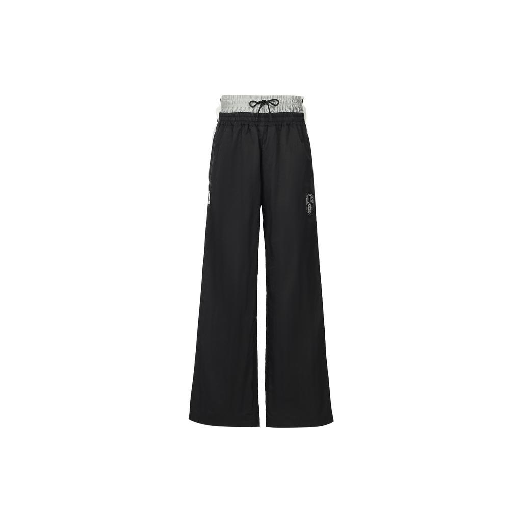 Nike x Ambush Knitted Sweatpants Women's Black DB9571-010