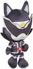 Sentai Hero Plush Toy Series Bakutaro Sentai Don Brothers Dog Brother