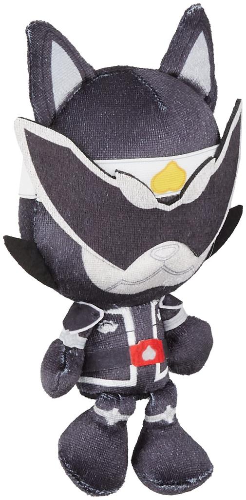 Sentai Hero Plush Toy Series Bakutaro Sentai Don Brothers Dog Brother