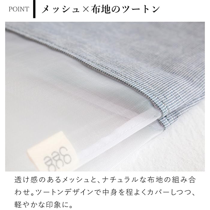 GUDEE Netz-Tragetasche, Damen, A4-Format, Leicht, Umweltfreundlich, Handtasche, Netz-Recyclingtasche, GudeeLife