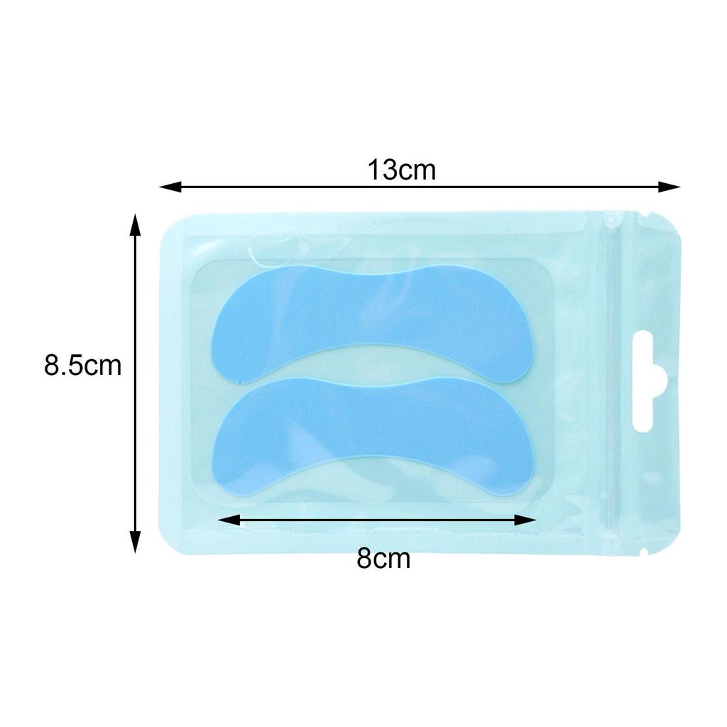 Eyelash Lift Pads ,Makeup Beauty Tool ,under Eyepads, DIY Lash Lifting ,Silicone