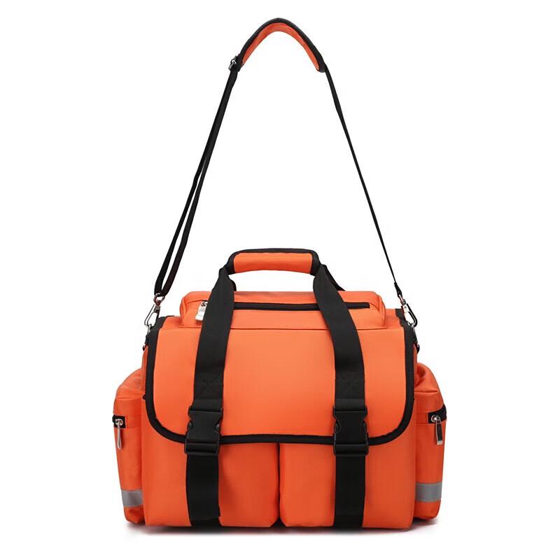 Zhongting Community Emergency Visit Backpack