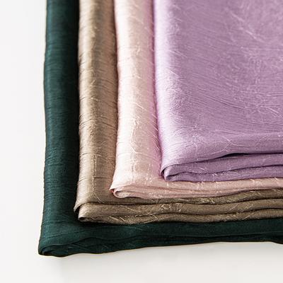 Large Size Silkly Stain Scarf Women Plain Foulard Femme Luxury Hijab Long Bandana Evening Party Dress Shawls And Wraps