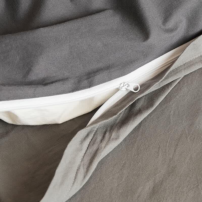 HLA Pure Cotton Bedding Set