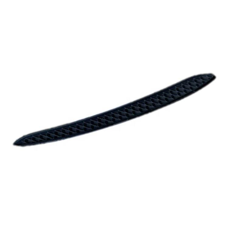 Rear Bumper Grille Cover for Mercedes-Benz W167 (2019-2020) RAMBO