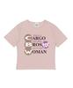 CARGOBROS FOR WOMAN Cargo Women'S Short Sleeve T-Shirt (Pink)