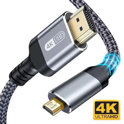 Ljud- & Videotillbehör – HDMI kablar och adaptrar