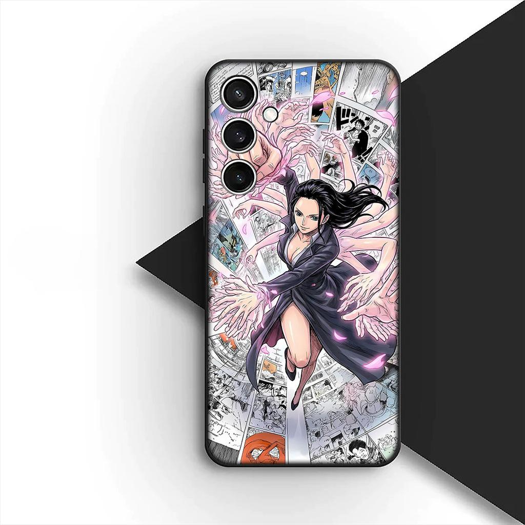 Cover for Apple iPhone 12 13 Pro Max Mini ProMax X XR Air 12Pro 13Pro Casing Phone Case Roronoa Zoro One Luffy Pieces Nico Robin