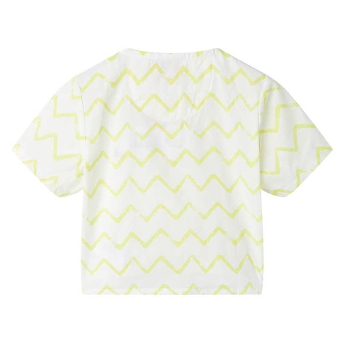 T-shirt pour enfants écru 92/104/116/128/140