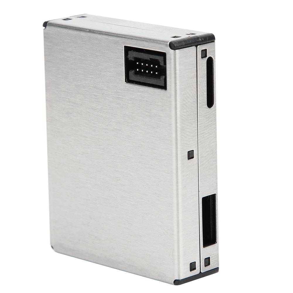 PM G7 Partikelkonzentrationssensor PM2.5 Umgebungspartikelkonzentration Lasersensor 5V