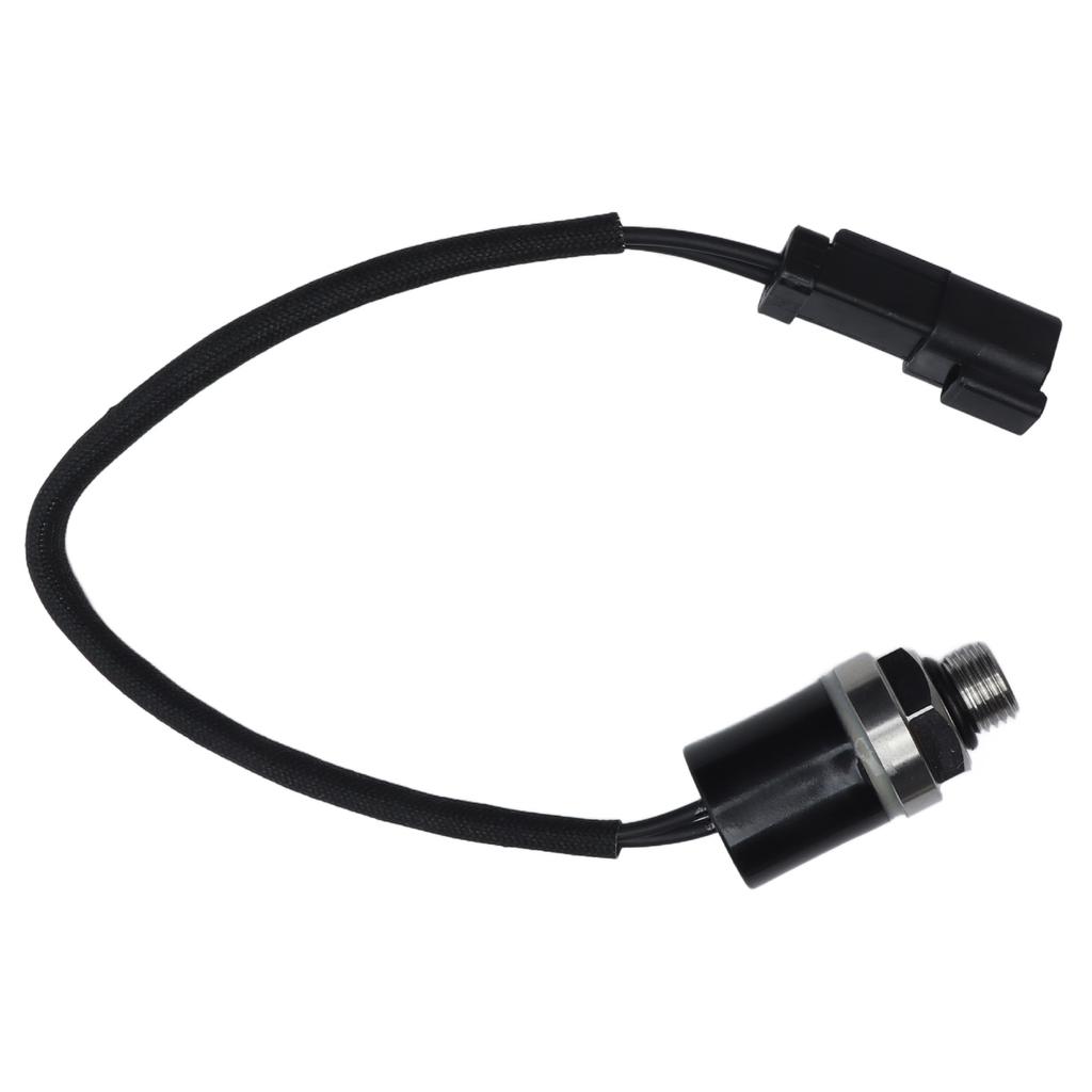 Pressure Sensor Wheel Loader Switch Transducer Replacement for Komatsu 9?32V TOSD?04?349B