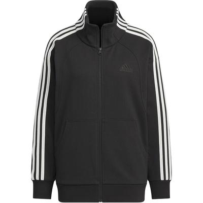 3 Stripes Jacket Women's Black JN0759
