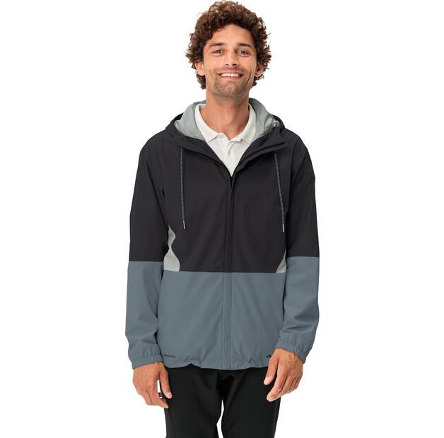Куртка VAUDE Men s Redmont Jacket III S
