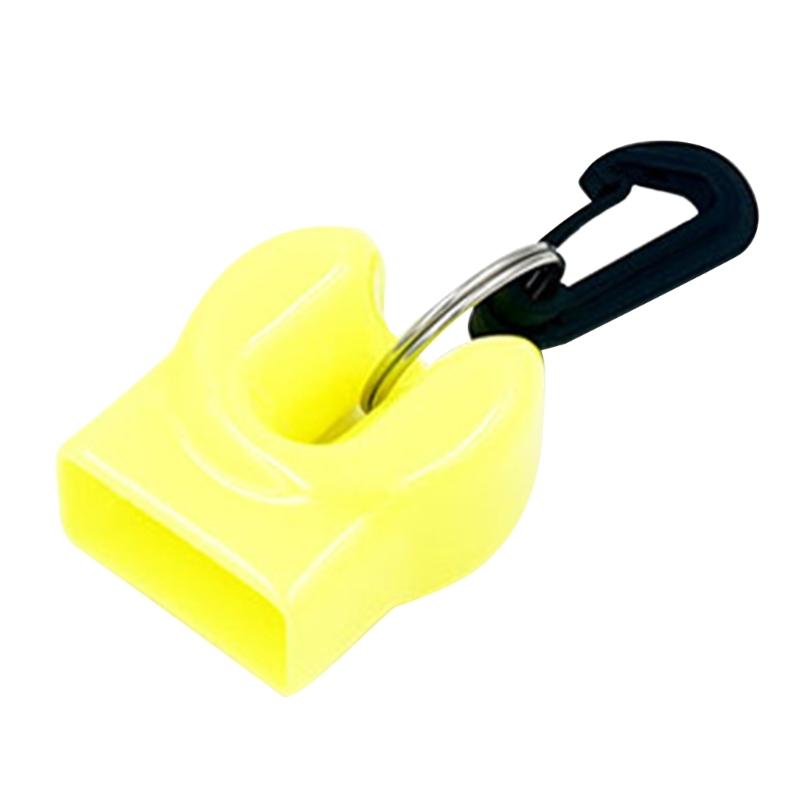 Mouthpieces  Protectors Regulator Retainer Diving Mouthpieces Retainer Replacement