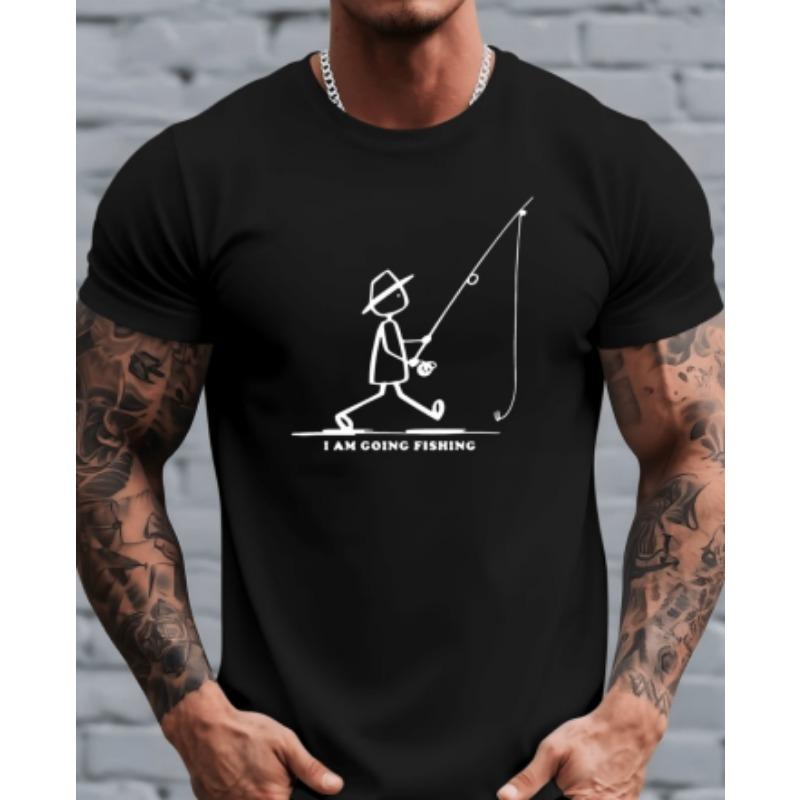

Men s 3D pattern T-shirt short-sleeved T-shirt 3D printed round neck shirt retro retro casual street 3XL