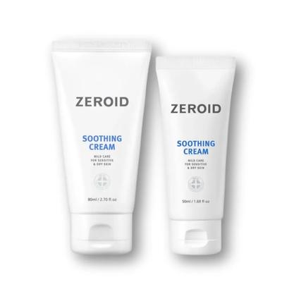 Soothing Cream 80ml + 50ml