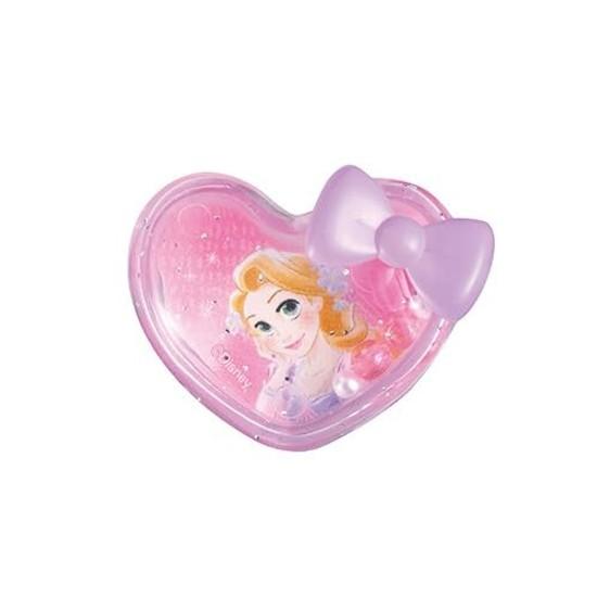 Surprise Disney Princess Shakasha Capsule Hair Tie Orange Scent 1 piece.