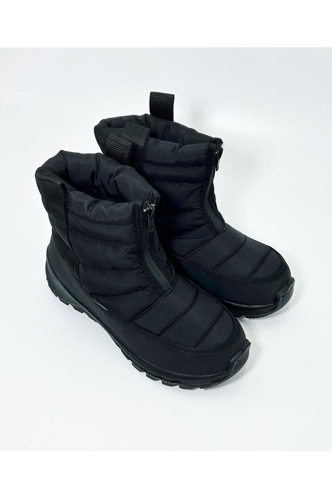 Women Modern Stylish Fashion Boots Waterproof Orthopedic Sole Snow Boots