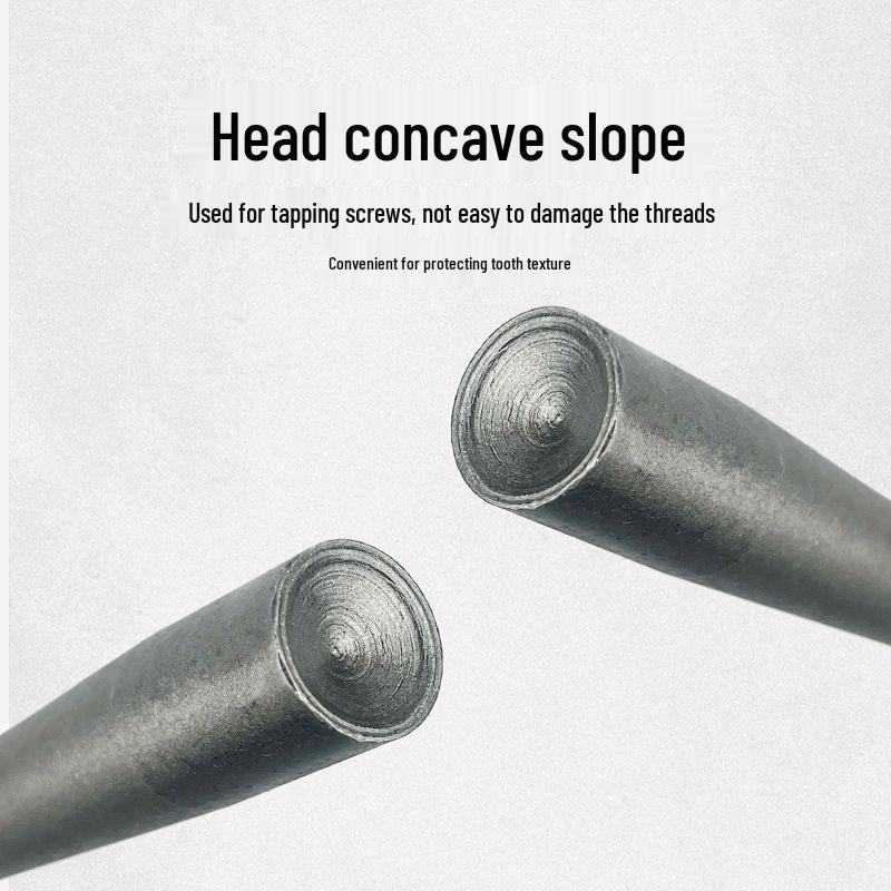 Dual-use Anti-theft Expansion Bolt for Door/Window Installation - Recessed Sleeve with No Thread Damage
